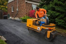 Driveway Overlay Services in Sour Lake, TX